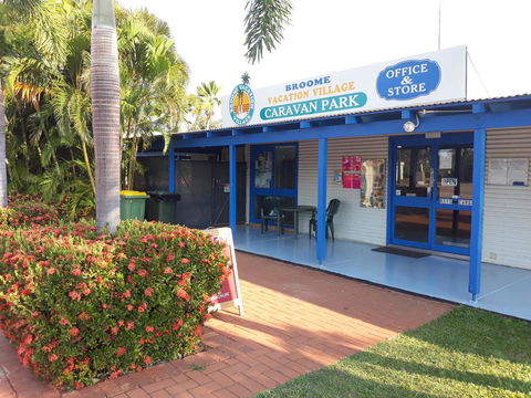 Broome Vacation Village - Darwin Holiday 1