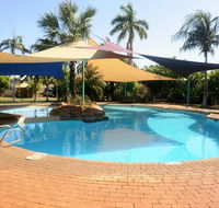 Broome Vacation Village - Darwin Holiday