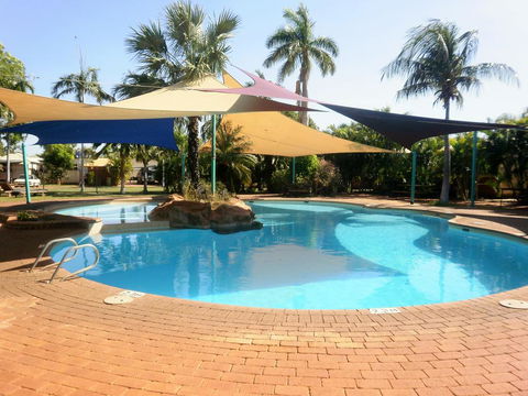 Broome Vacation Village - Darwin Holiday 0