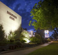 Brougham Arms Hotel - Darwin Holiday