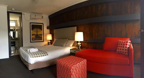 Brougham Arms Hotel - Darwin Holiday 3