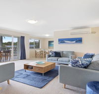 Broughton No.1 - 1 Ondine Close - Darwin Holiday