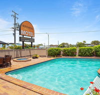 Browns at Broadbeach - Darwin Holiday