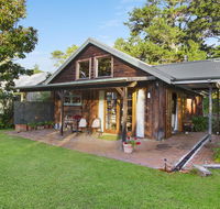 BROWNS COTTAGE - Darwin Holiday