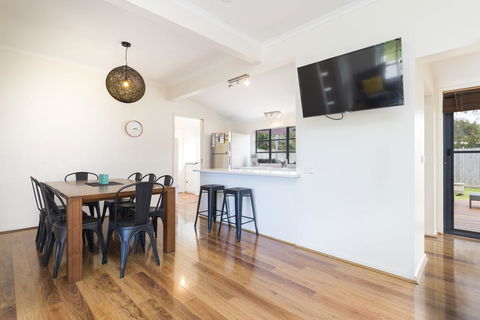 Bruce And Lola's - Darwin Holiday 3