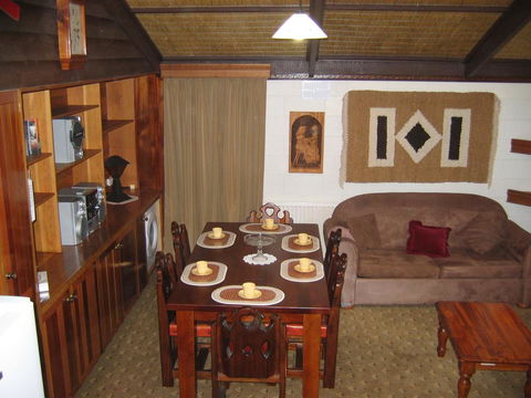 Brucktal Apartment - Darwin Holiday 0