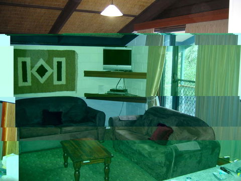 Brucktal Apartment - Darwin Holiday 1