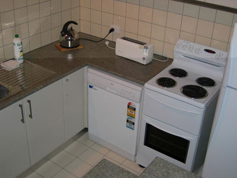 Brucktal Apartment - Darwin Holiday 3