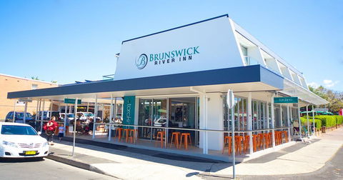 Brunswick River Inn - Darwin Holiday 0