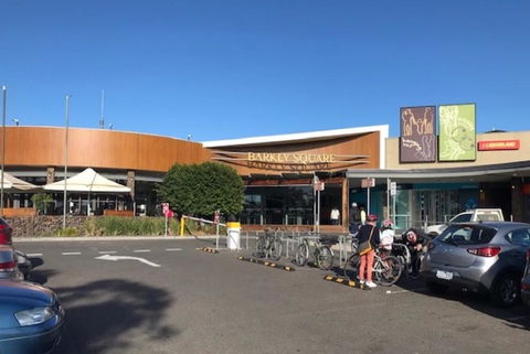 Brunswick Vibe - StayCentral - Darwin Holiday 1