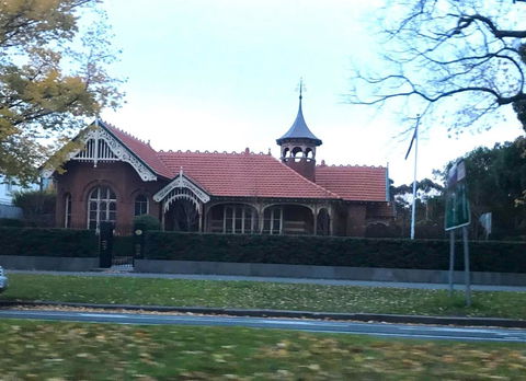 Brunswick Vibe - StayCentral - Darwin Holiday 3