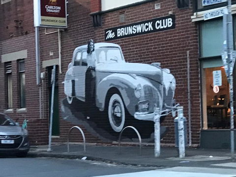 Brunswick Vibe - StayCentral - Darwin Holiday 2