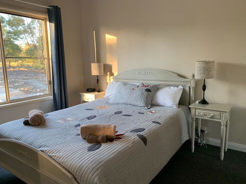 Bryn Glas Farm Stay - Darwin Holiday 1