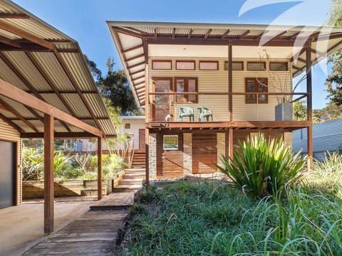 Buccoo - Darwin Holiday 0