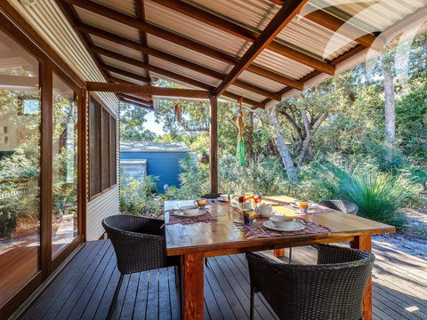 Buccoo - Darwin Holiday 2