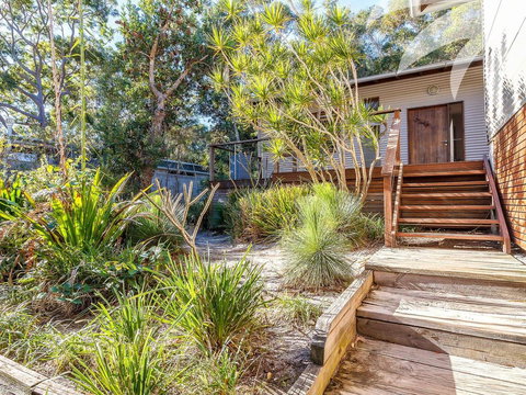 Buccoo - Darwin Holiday 1