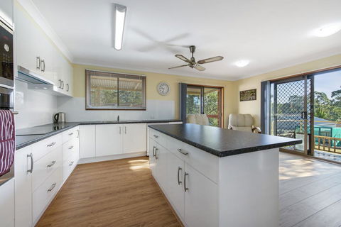 Buckland St 29 Mollymook - Darwin Holiday 0