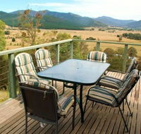 Buckland Valley Views - Darwin Holiday