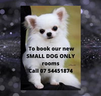 Buderim Fiesta Motel - Darwin Holiday