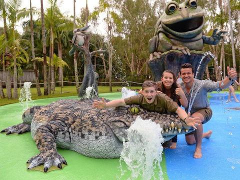 Buderim Fiesta Motel - Darwin Holiday 2