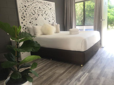 Buderim Fiesta Motel - Darwin Holiday 1