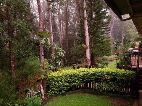 Buderim Forest Hideaway - Darwin Holiday 2