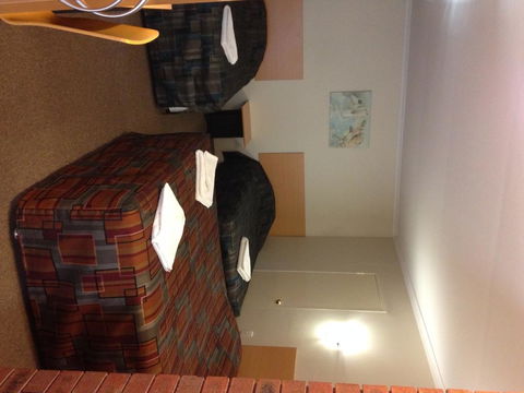 Budget Motel - Darwin Holiday 3