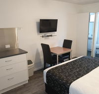 Budget on the Lake - Darwin Holiday
