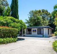 Budget Peninsula Palms Nelson Bay - Darwin Holiday