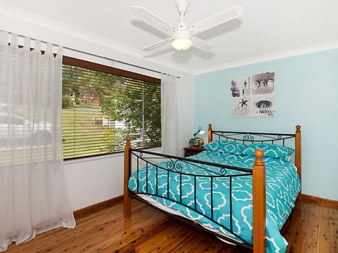 Budgewoi Cottage - Darwin Holiday 0