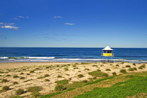 Budgewoi Cottage - Darwin Holiday 1