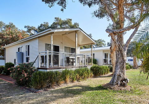 Budgewoi Holiday Park - Darwin Holiday 0