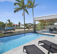 Buena Vista - Darwin Holiday