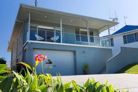 Buena Vista - 3 Lakeview - Darwin Holiday 2