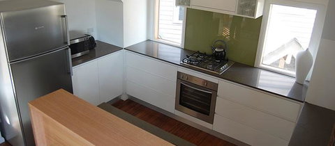 Buffalo - Darwin Holiday 2