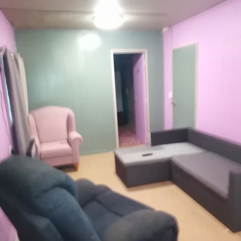 Buffalo Beach Hostel - Darwin Holiday 2