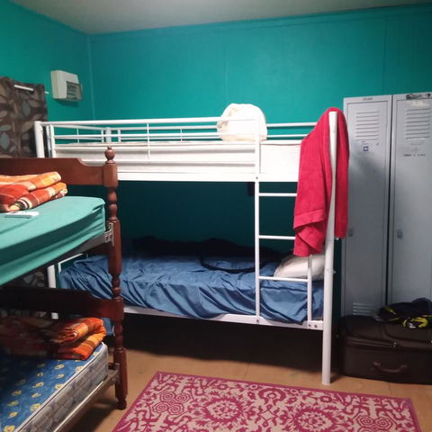 Buffalo Beach Hostel - Darwin Holiday 1