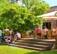 Buffalo Motel and Country Retreat - Darwin Holiday