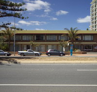 Buffalo Motor Inn - Darwin Holiday