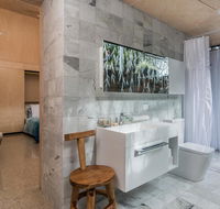 Buhwi Bira Byron Bay - Studio - Darwin Holiday
