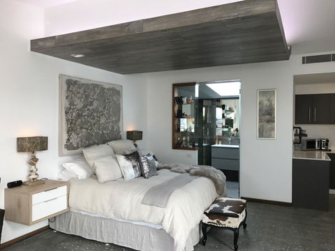 BULC Boutique Bed & Breakfast - Darwin Holiday 0