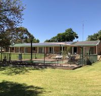 Bullanginya Lodge - Darwin Holiday