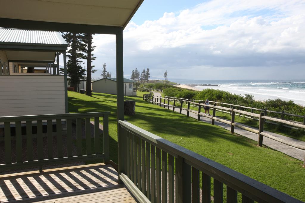 Bulli NSW Darwin Holiday