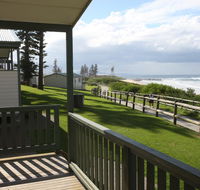 Bulli Beach Tourist Park - Darwin Holiday