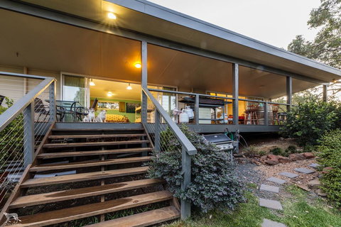 Bulwarra Bed & Breakfast - Darwin Holiday 1