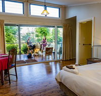 Bulwarra Bed  Breakfast - Darwin Holiday
