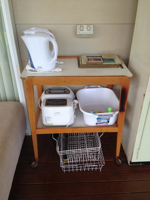 Bulwarra Bed & Breakfast - Darwin Holiday 3