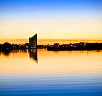Bunbury's Most Convenient Location - Darwin Holiday