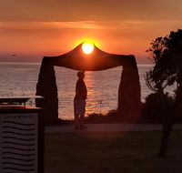 Bunbury's Most Convenient Location - Unit 2 - Darwin Holiday