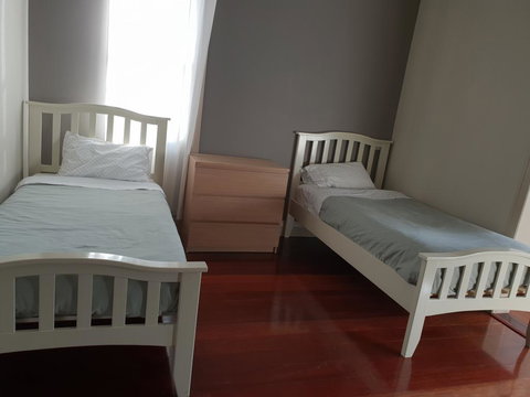 Bunbury's Most Convenient Location - Unit 2 - Darwin Holiday 2